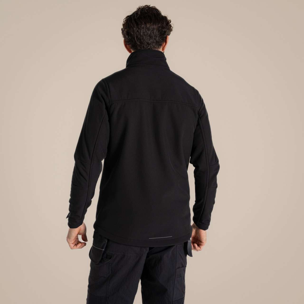 CRCEL006 Black