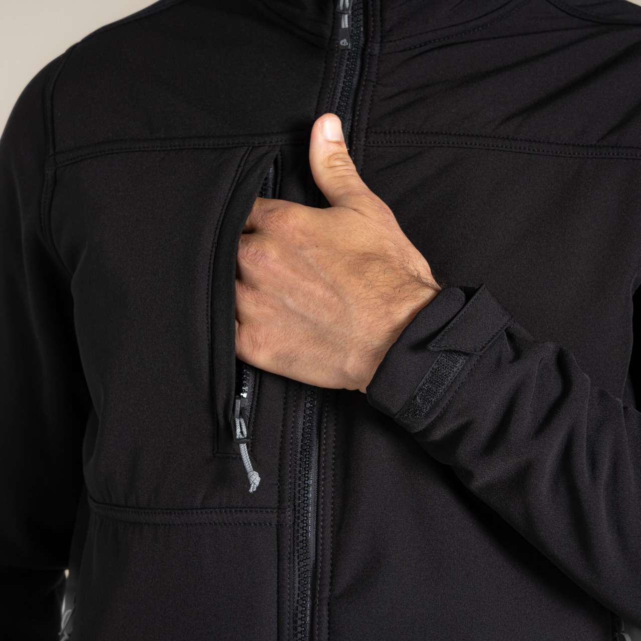 CRCEL006 Black