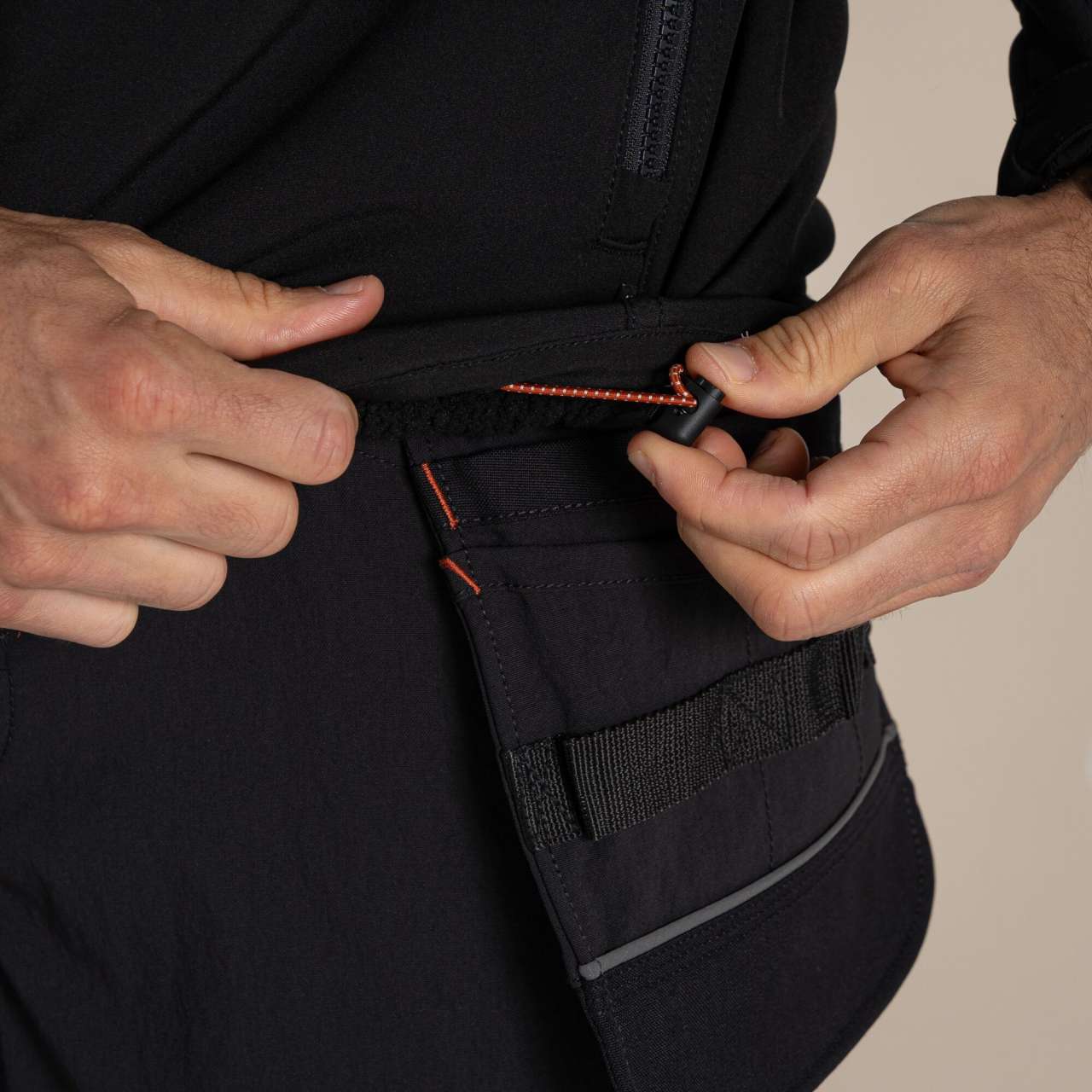 CRCEL006 Black