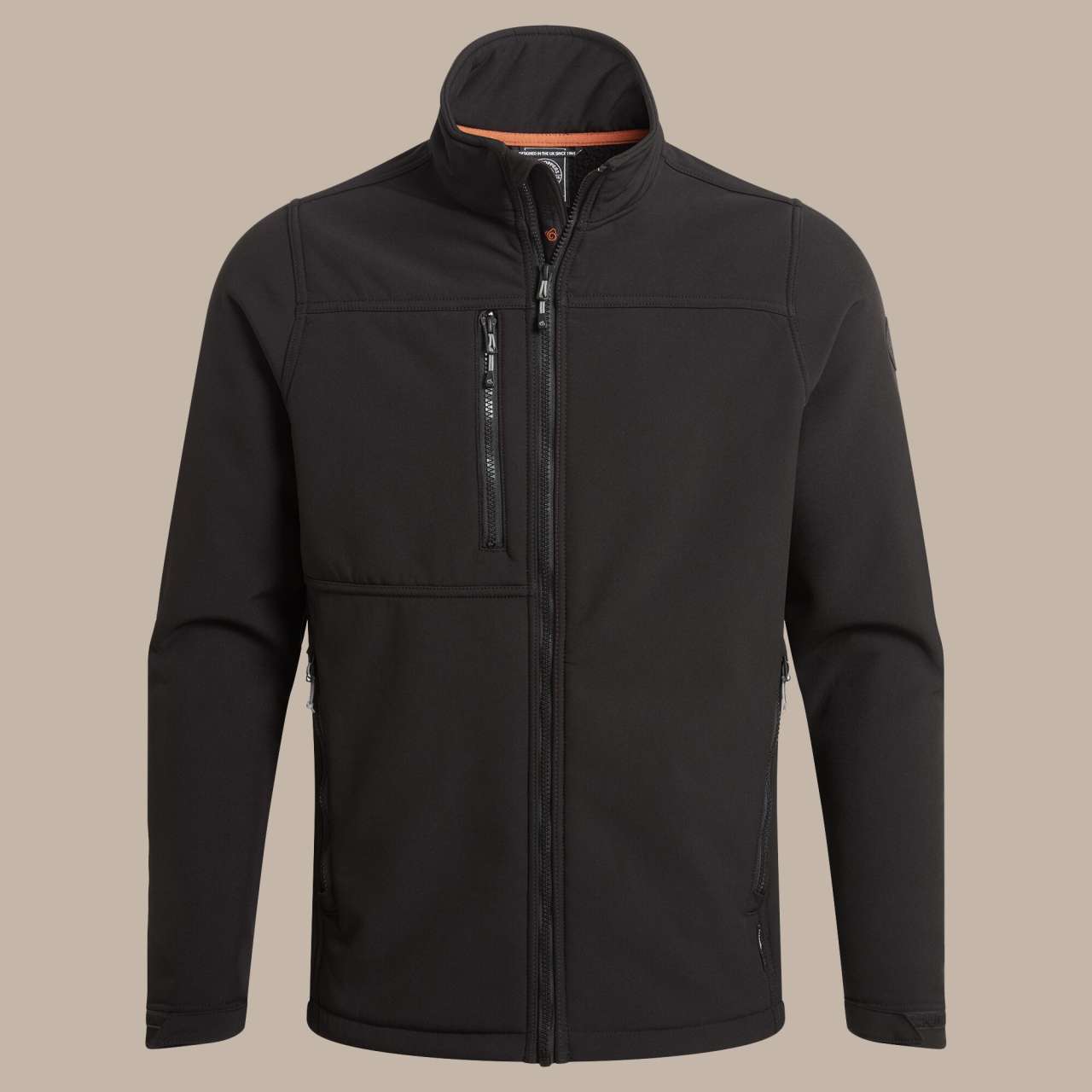 CRCEL006 Black