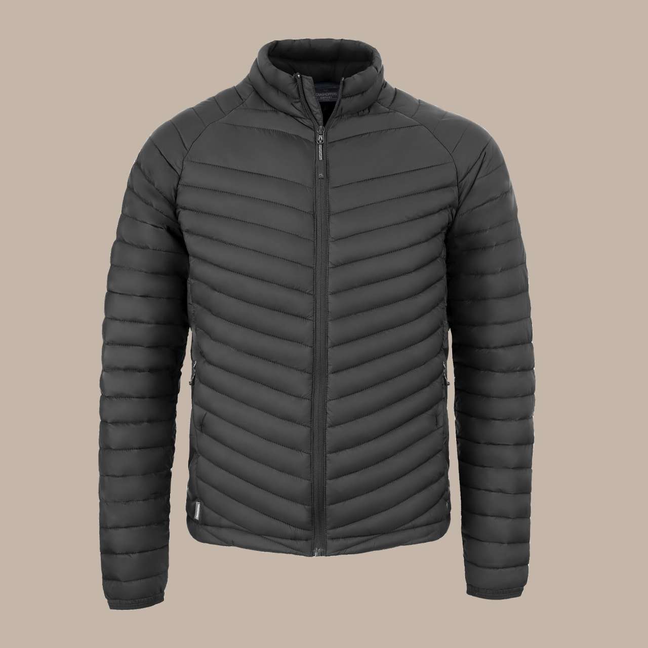 CRCEN001 Carbon Grey