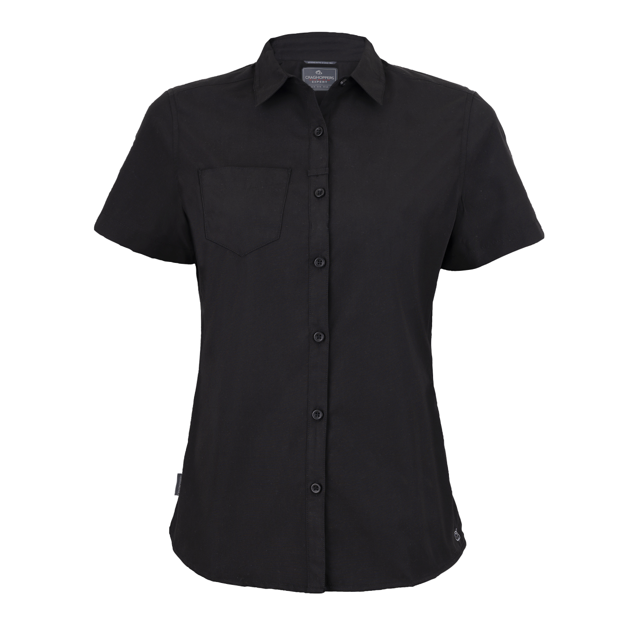 CRCES004 Black