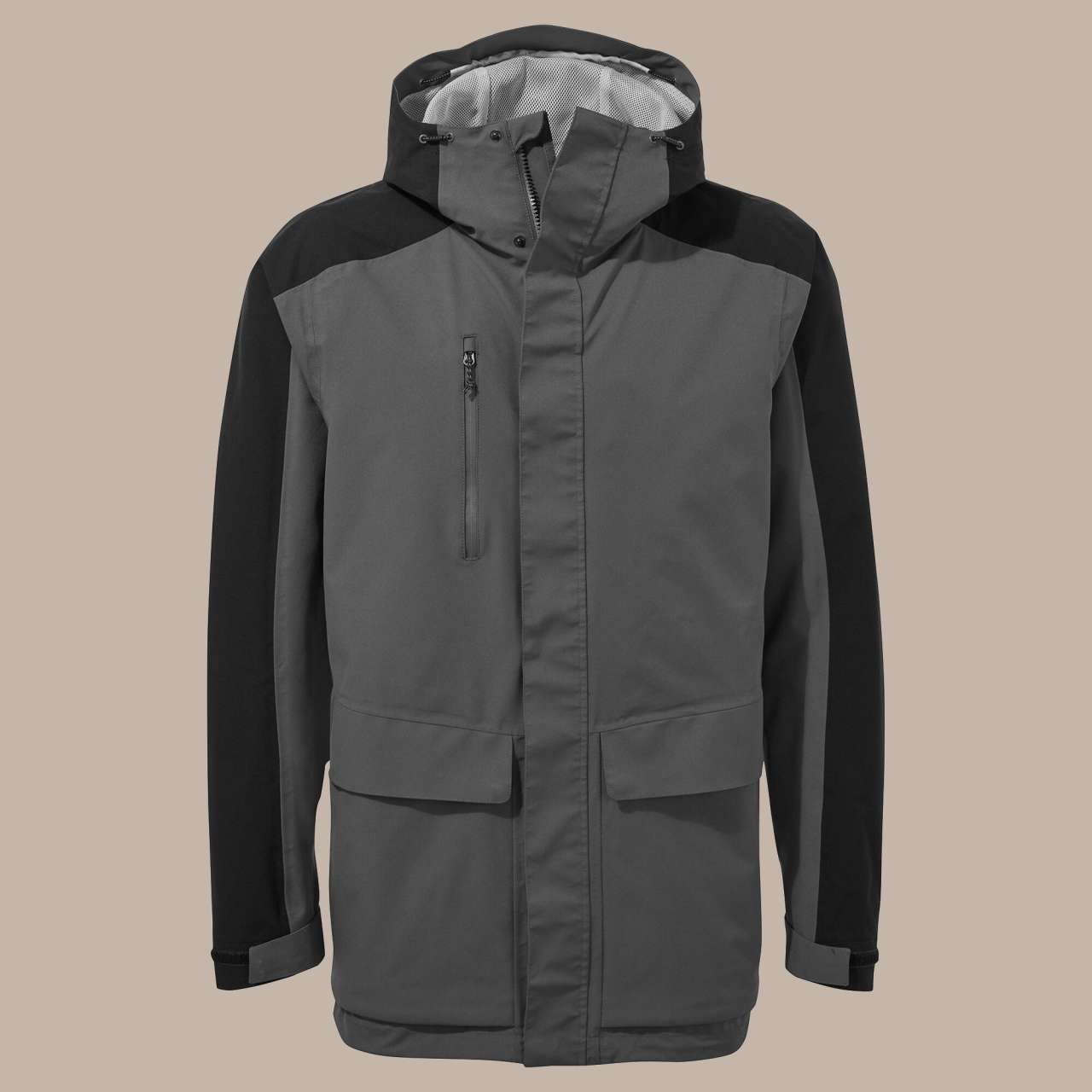 CRCEW001 Carbon Grey/Black