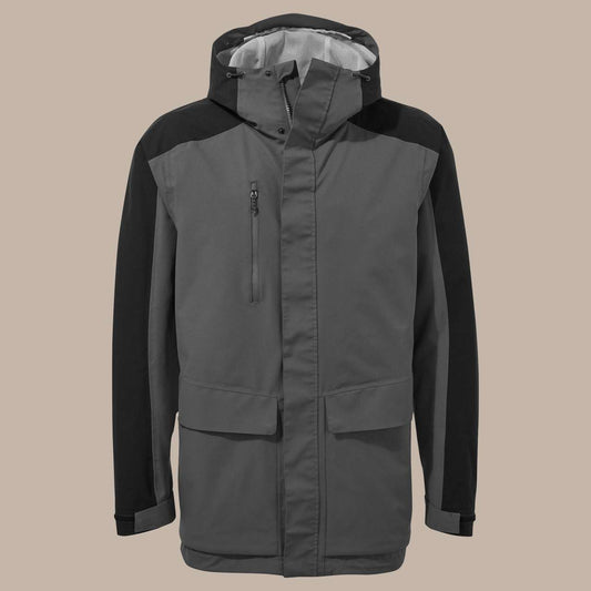 CRCEW001 Carbon Grey/Black