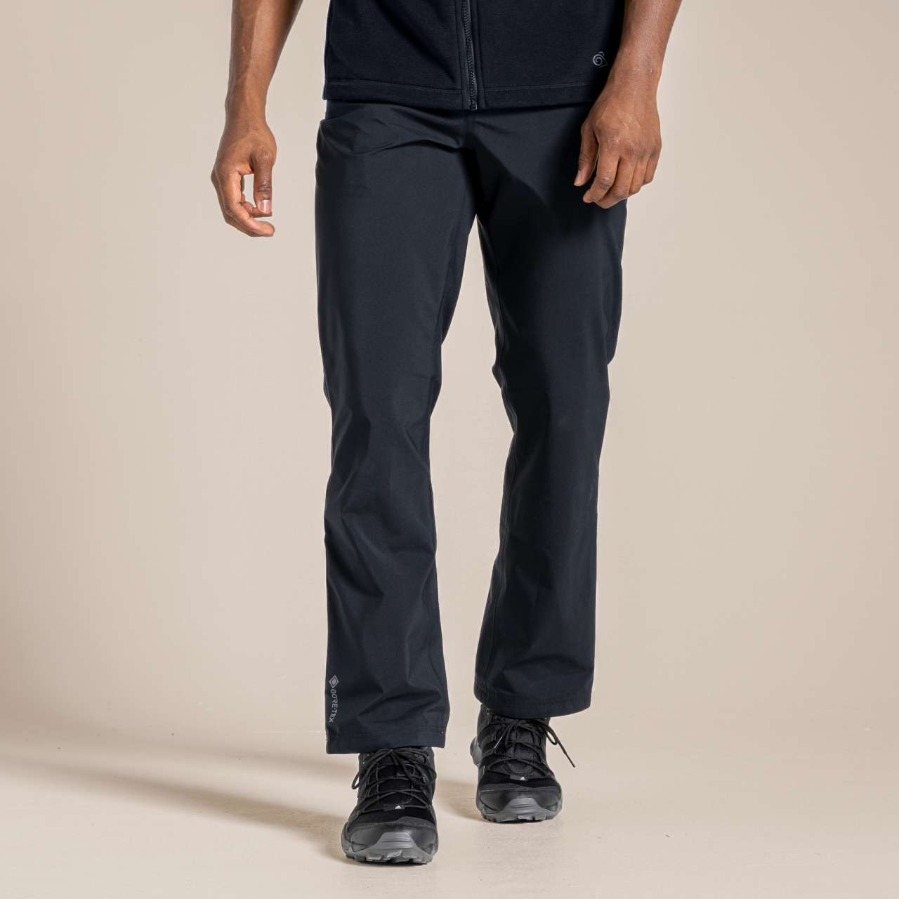 CRCEW005 Black