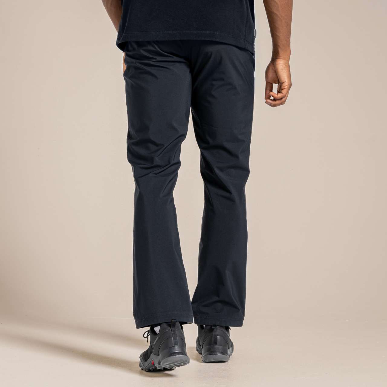 CRCEW005 Black