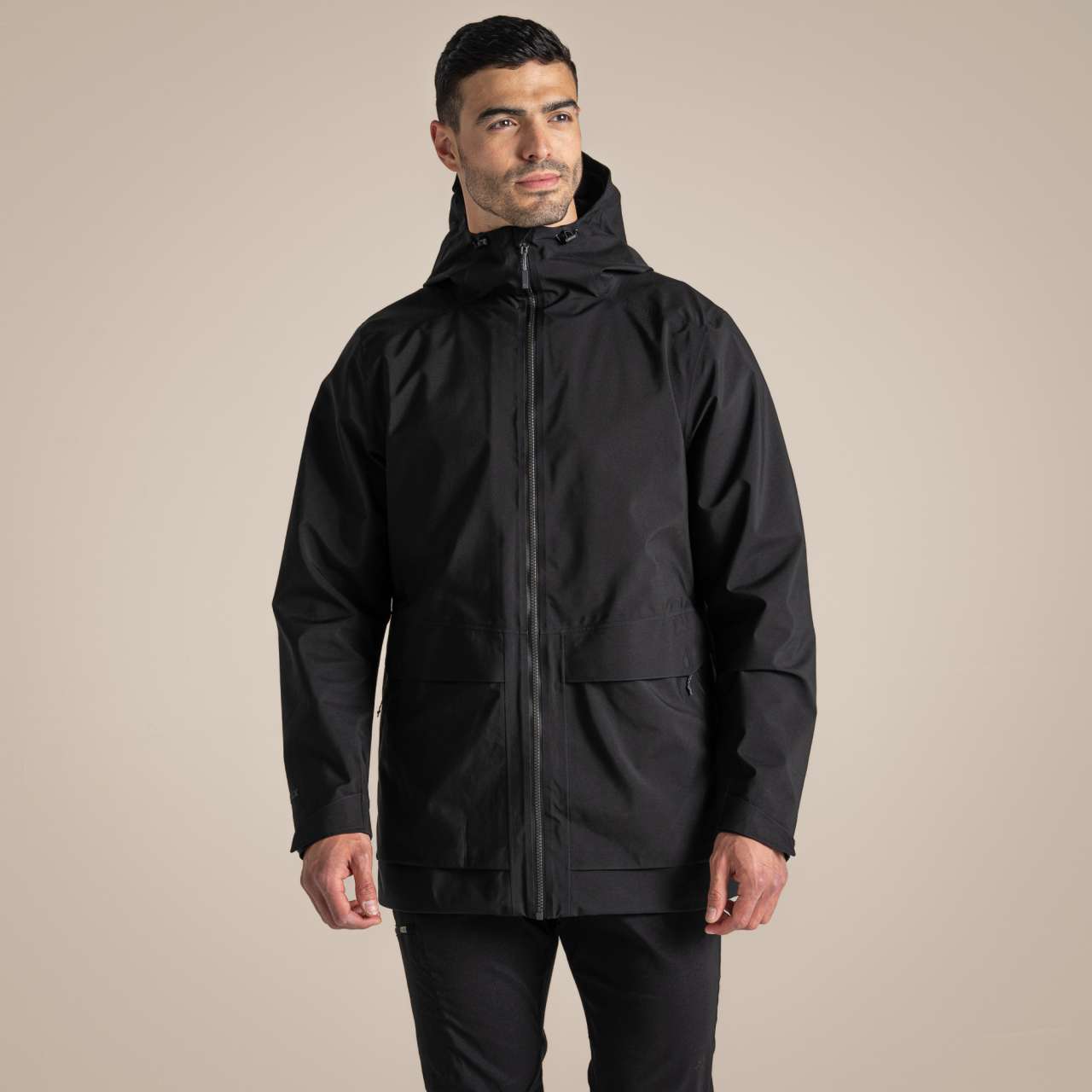 CRCEW006 Black