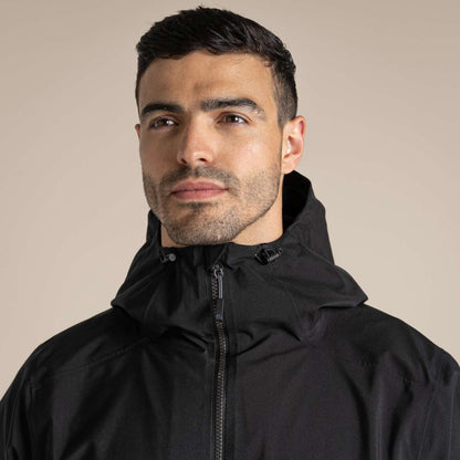 CRCEW006 Black