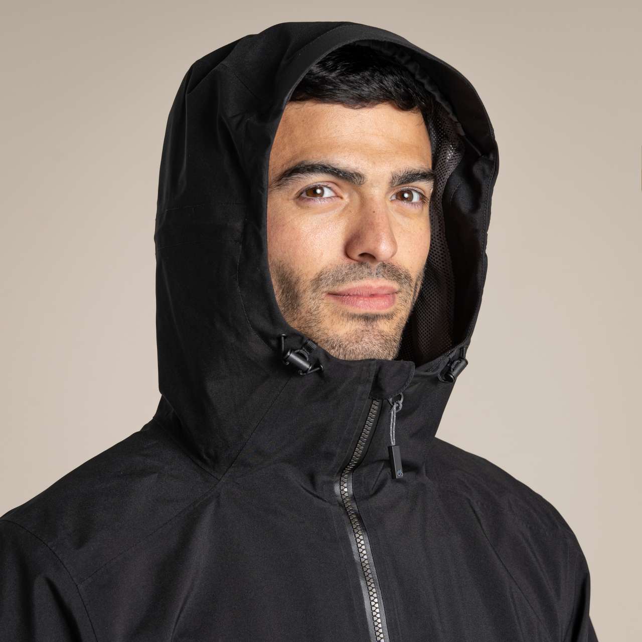 CRCEW006 Black