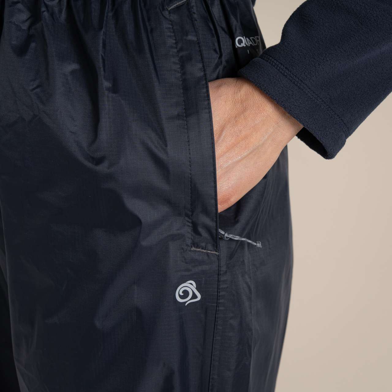 CRCEW010R Dark Navy