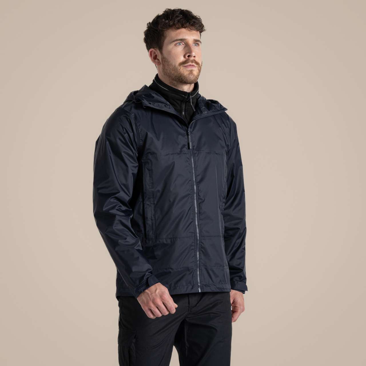 CRCEW011 Black