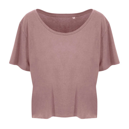 EA002F Dusty Pink