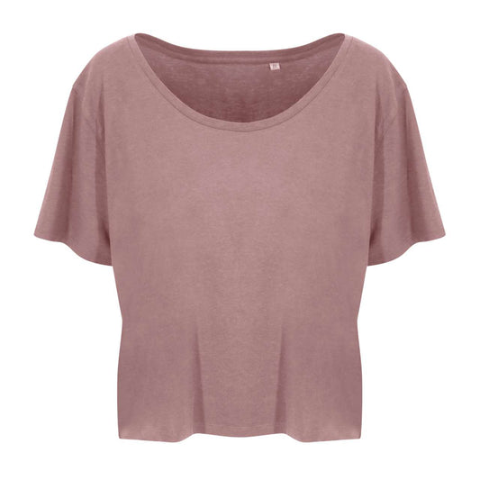 EA002F Dusty Pink
