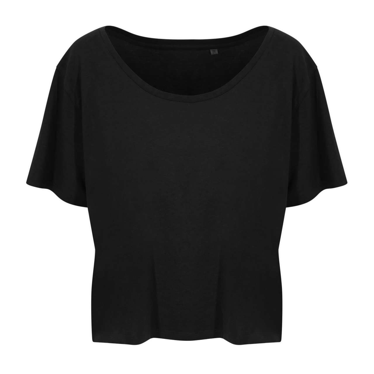 EA002F Jet Black