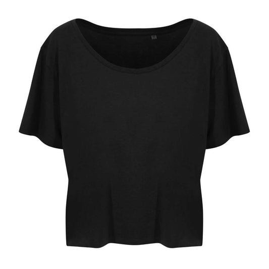 EA002F Jet Black