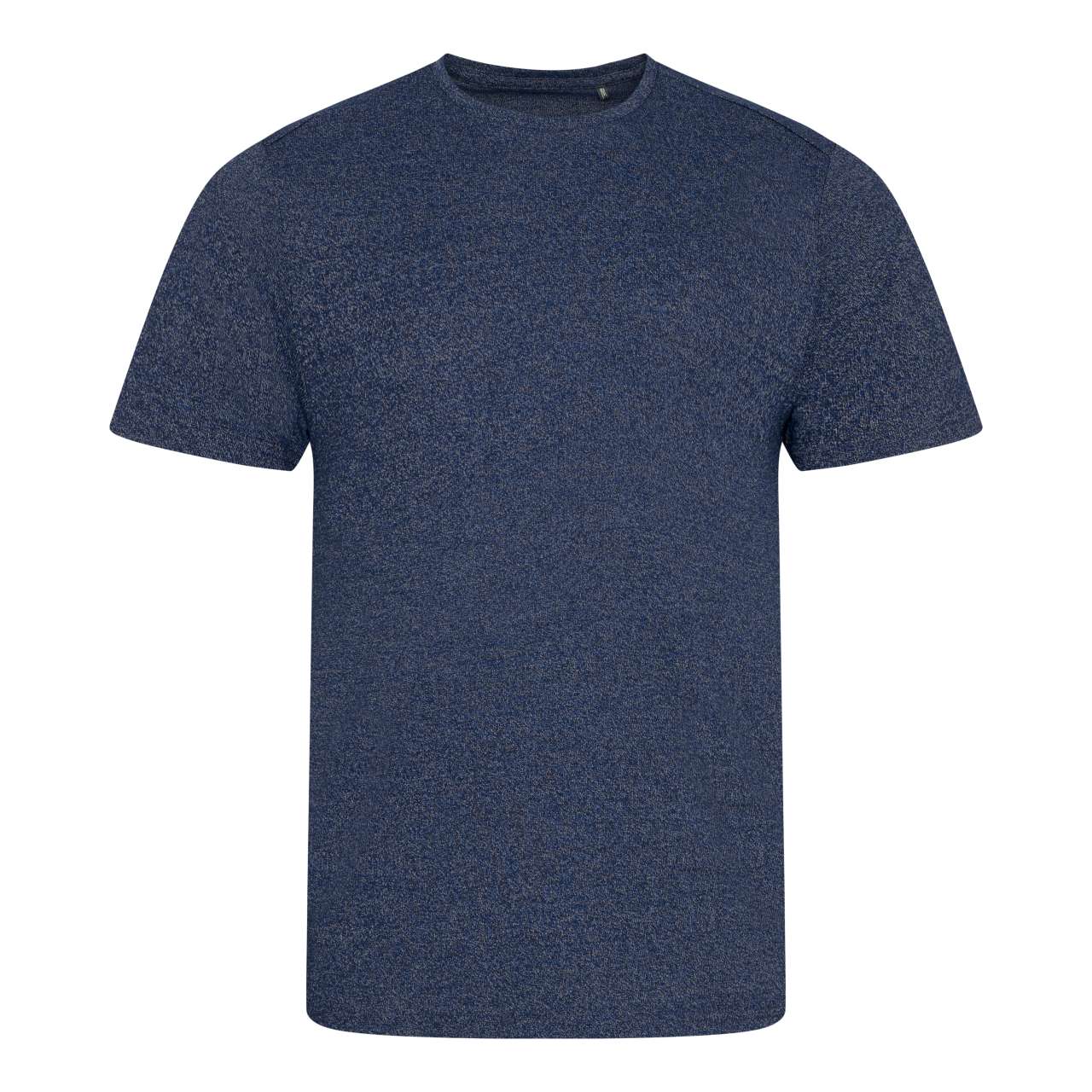 TULUM REGEN TEE - Black/White - Model