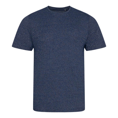 TULUM REGEN TEE - Black/White - Model