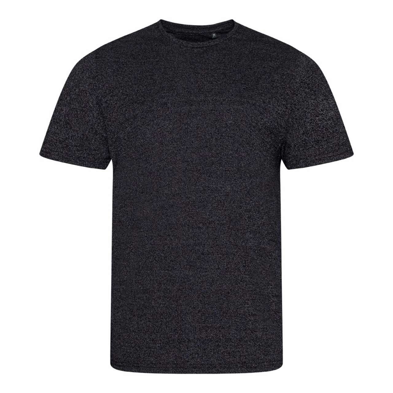 TULUM REGEN TEE - Black/White - Main
