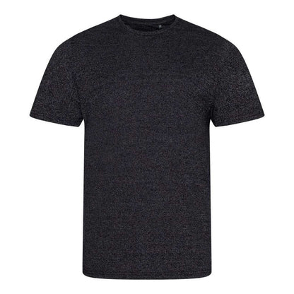 TULUM REGEN TEE - Black/White - Main