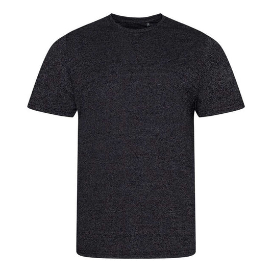 TULUM REGEN TEE - Black/White - Main