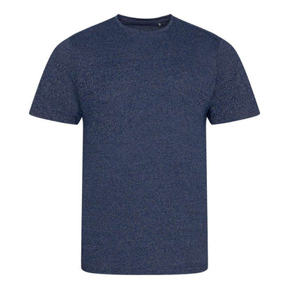 TULUM REGEN TEE - Blue/White - Main