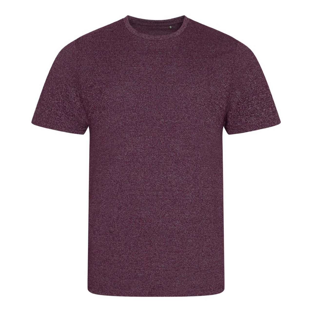 TULUM REGEN TEE - Burgundy/White - Main