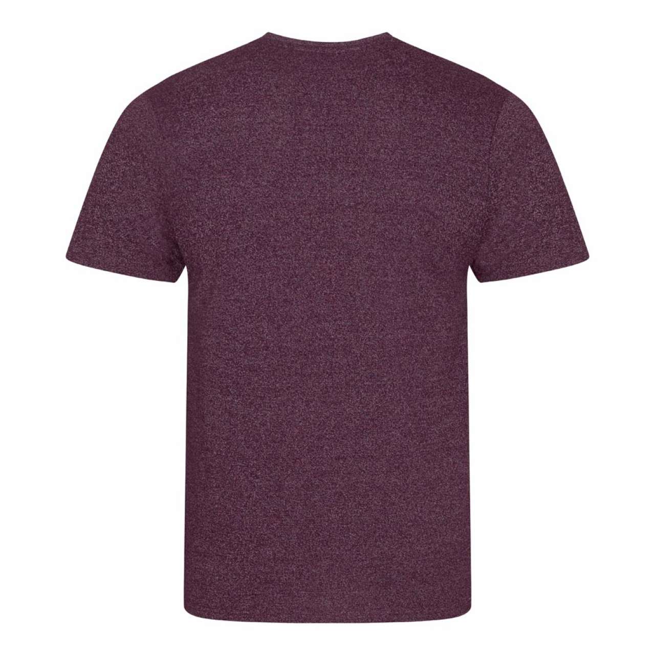TULUM REGEN TEE - Burgundy/White - Additional