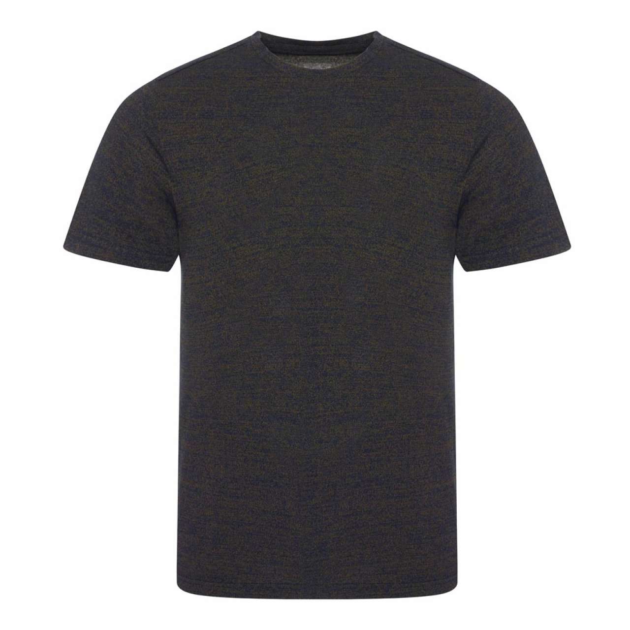TULUM REGEN TEE - Navy/Gold - Main