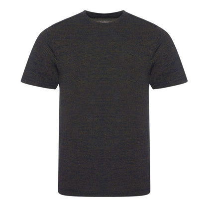 TULUM REGEN TEE - Navy/Gold - Main