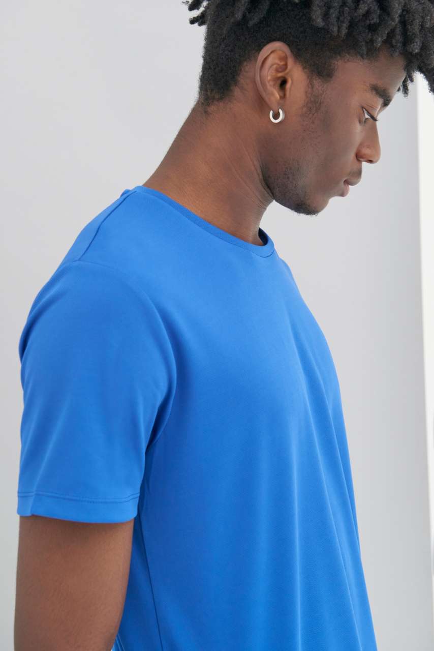 EA004 Royal Blue
