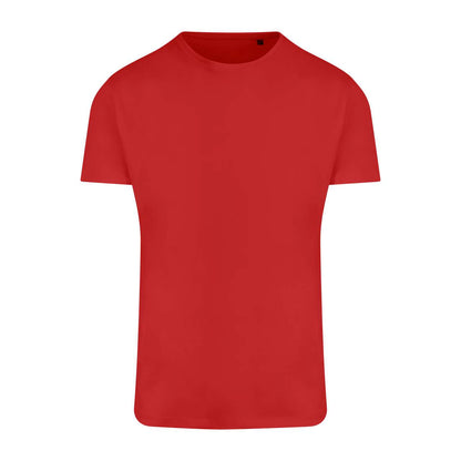 EA004 Fire Red