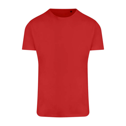 EA004 Fire Red