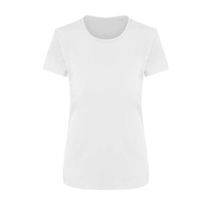 EA004F Arctic White