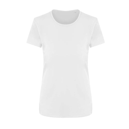 EA004F Arctic White