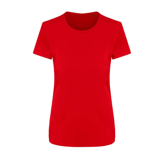 EA004F Fire Red