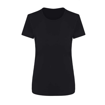 EA004F Jet Black