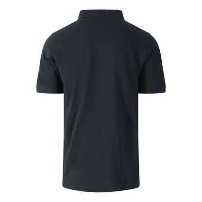 EA011 Jet Black