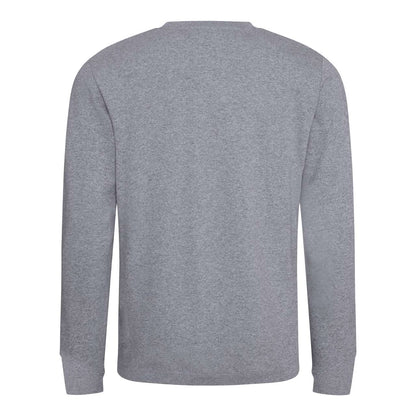 EA030 Heather Grey