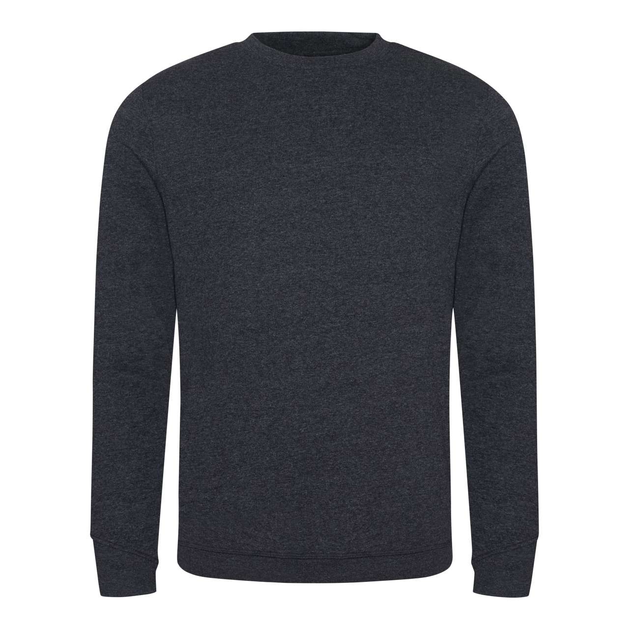 BANFF SUSTAINABLE SWEATSHIRT - Charcoal - Main