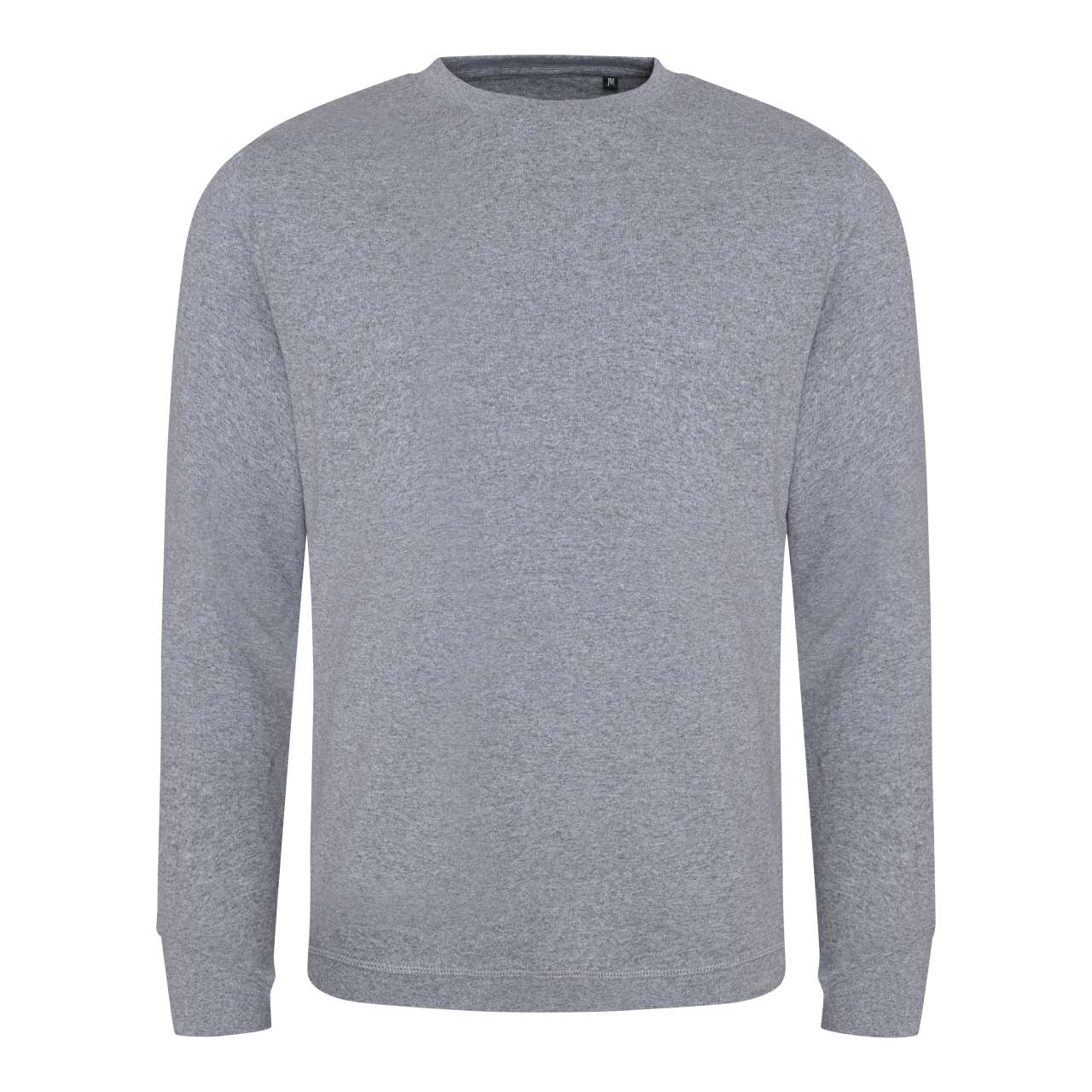 EA030 Heather Grey