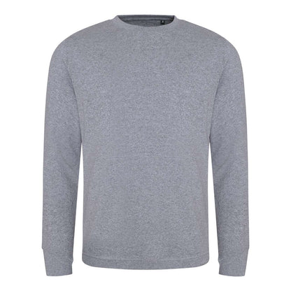 EA030 Heather Grey