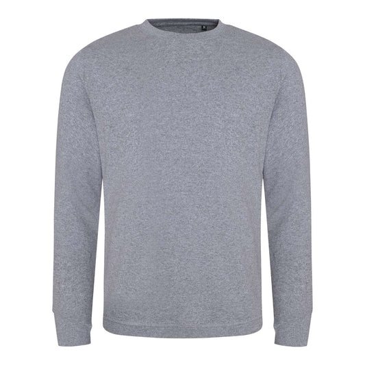 EA030 Heather Grey