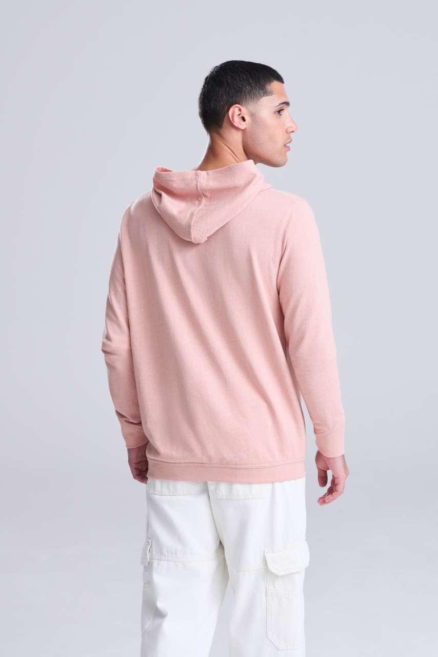 EA040 Soft Peach