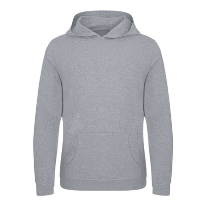 EA040 Heather Grey