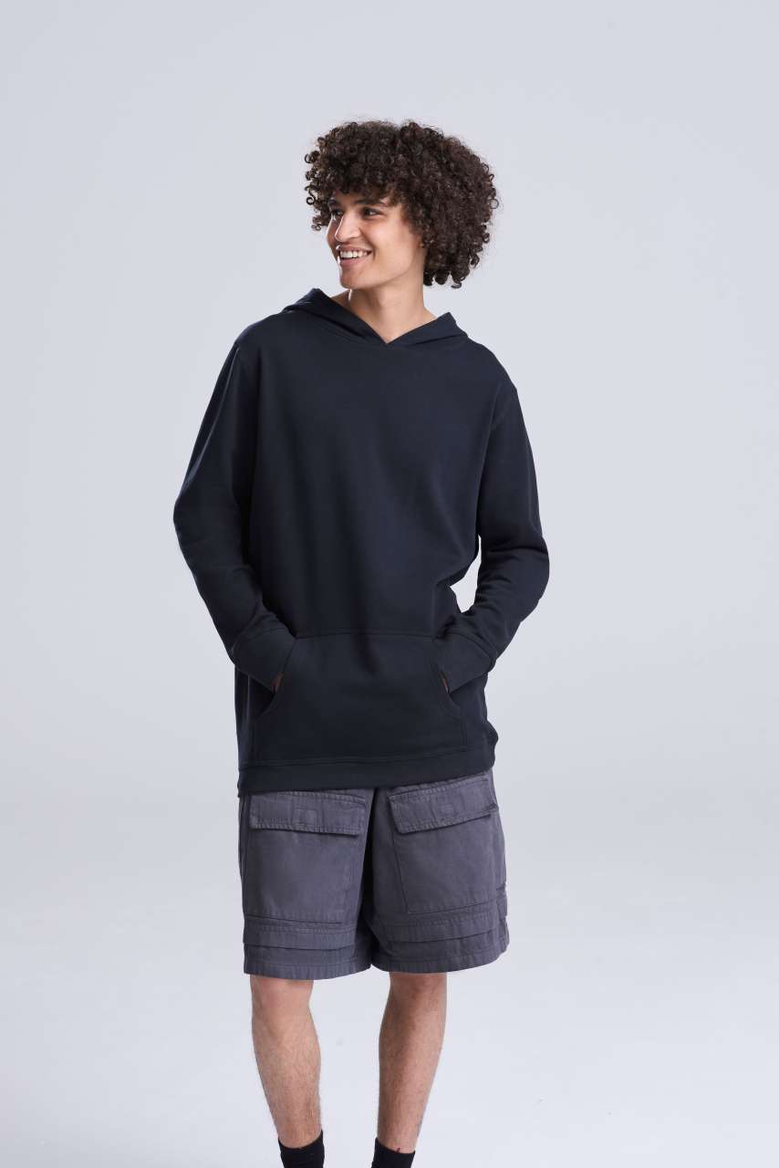 EA041 Heather Grey