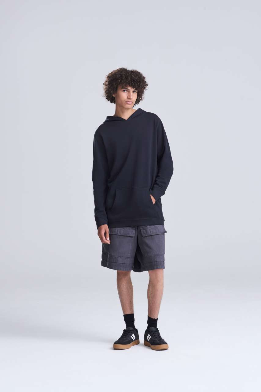 EA041 Heather Grey