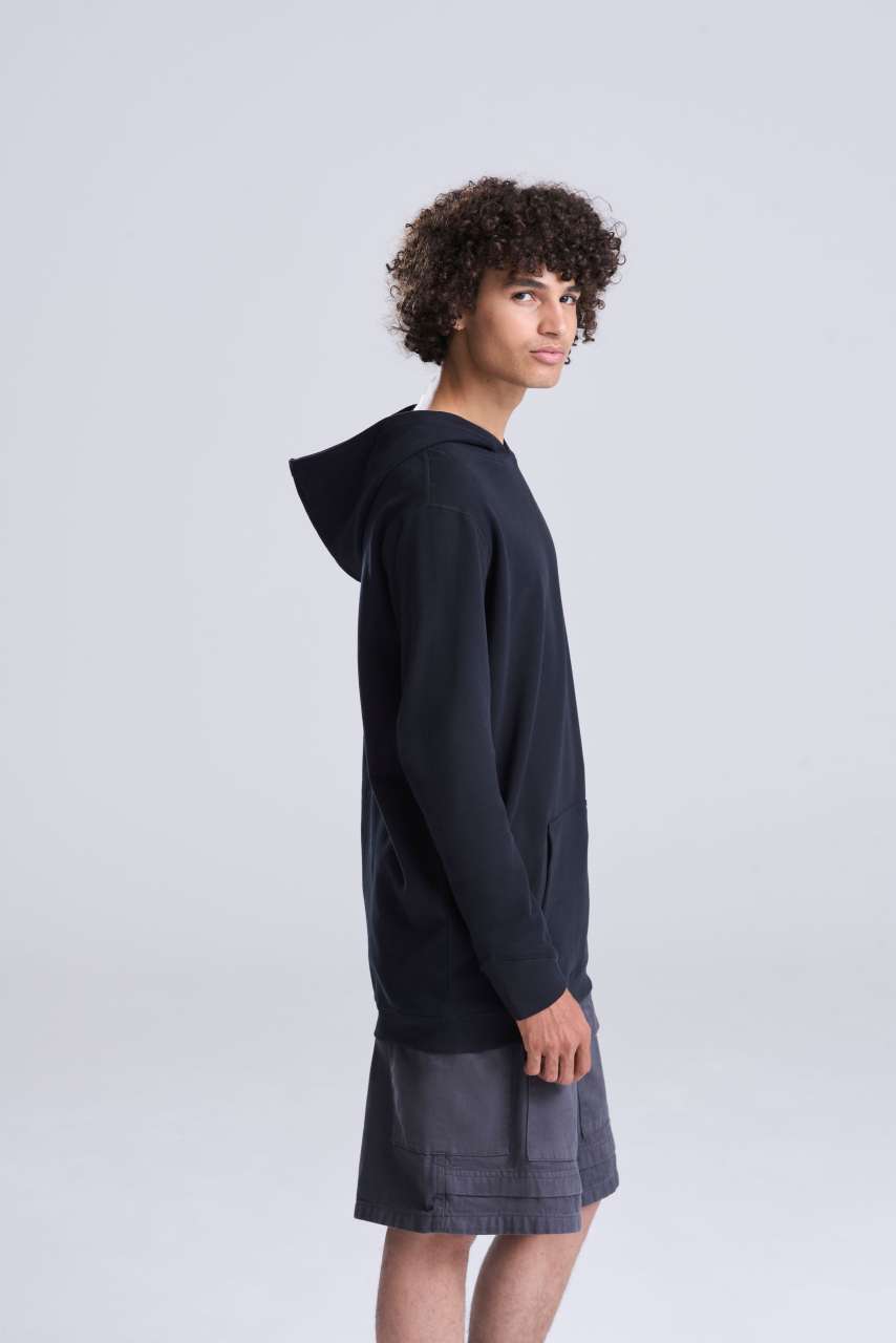 EA041 Heather Grey
