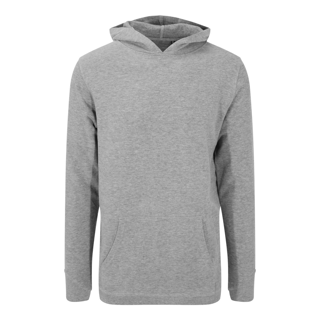 EA041 Heather Grey