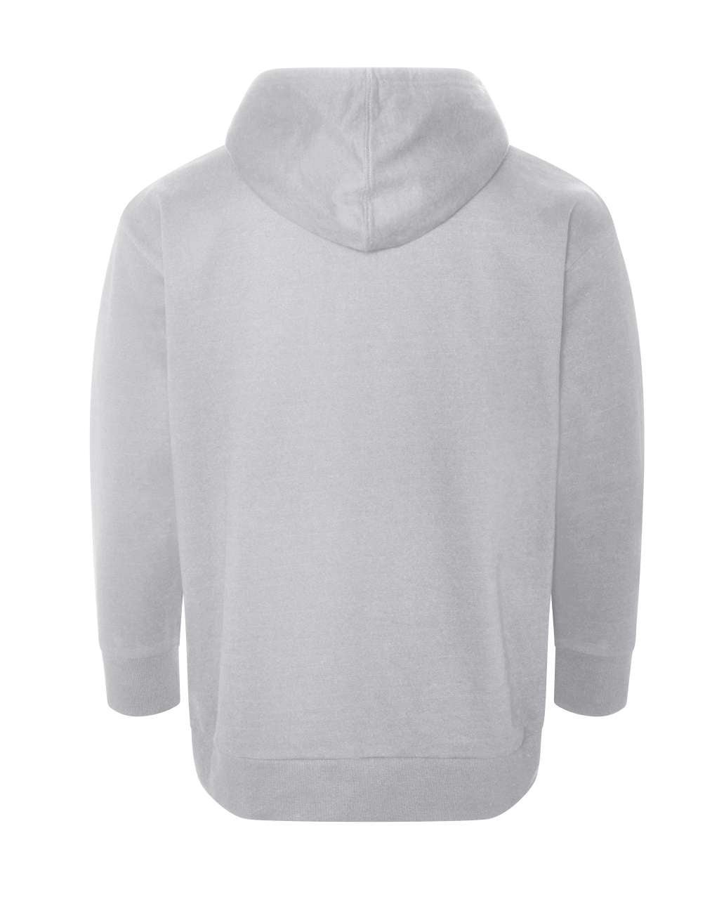 EA042 Heather Grey