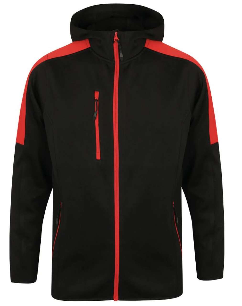 FHLV622 Black/Red